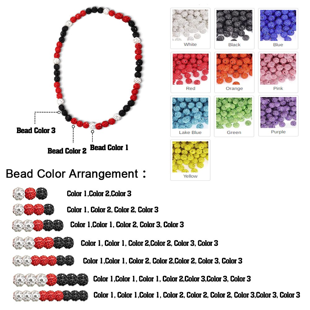 baseball necklace
