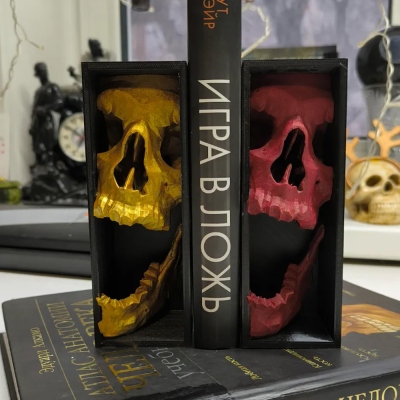 Gift for Gothic Lovers