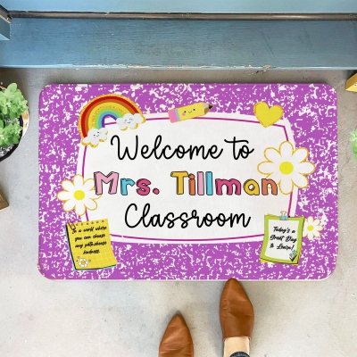 classroom