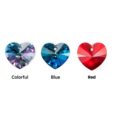 heart color