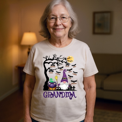 Women's T-shirt