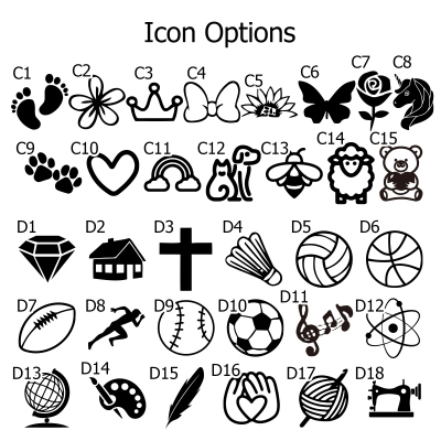 icon