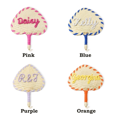fan color