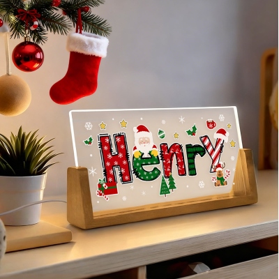 Christmas Gift