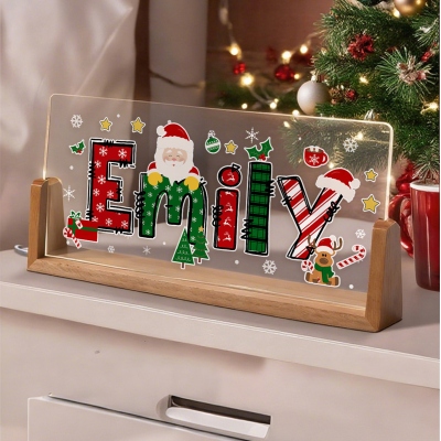 christmas deer
