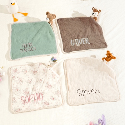 Baby Blankets