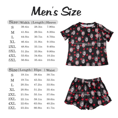 men size