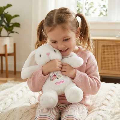 easter plush toys
