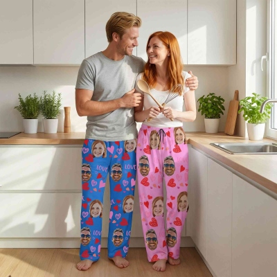 pajama pants