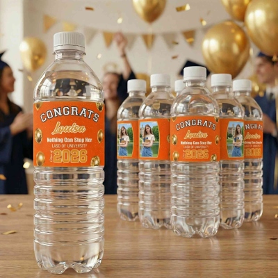 Fête de remise des diplômes