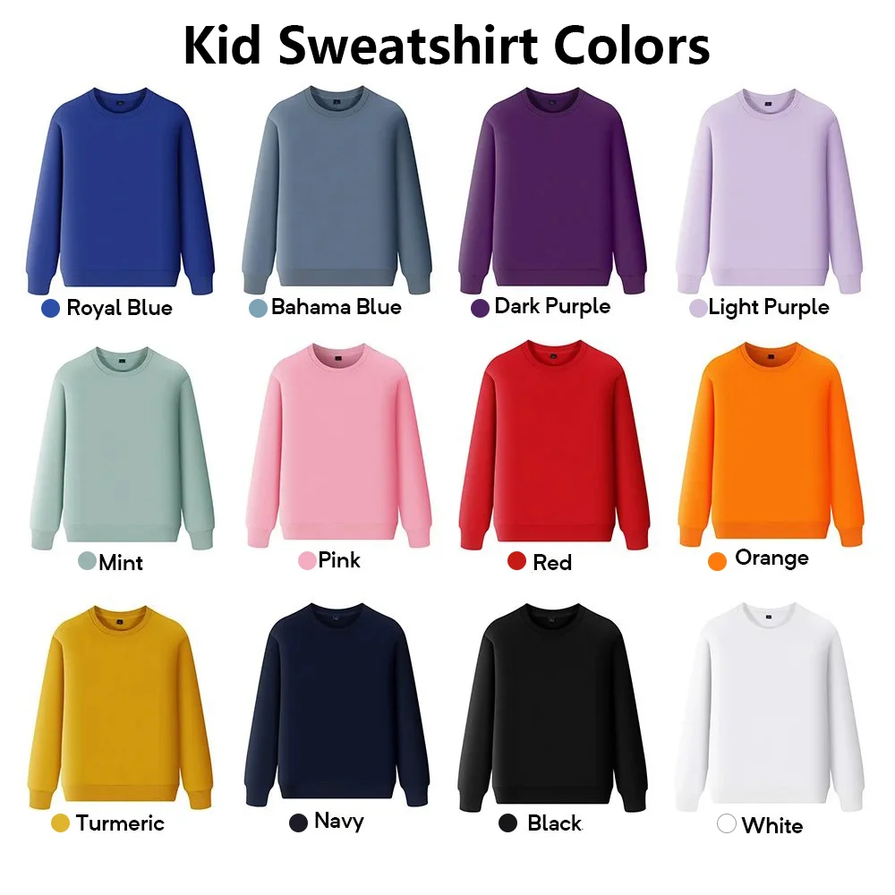 Kid Sweatshirt