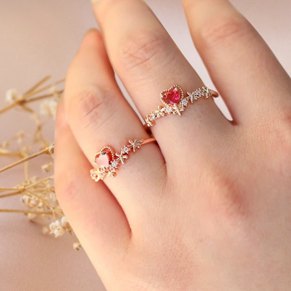 stackable ring