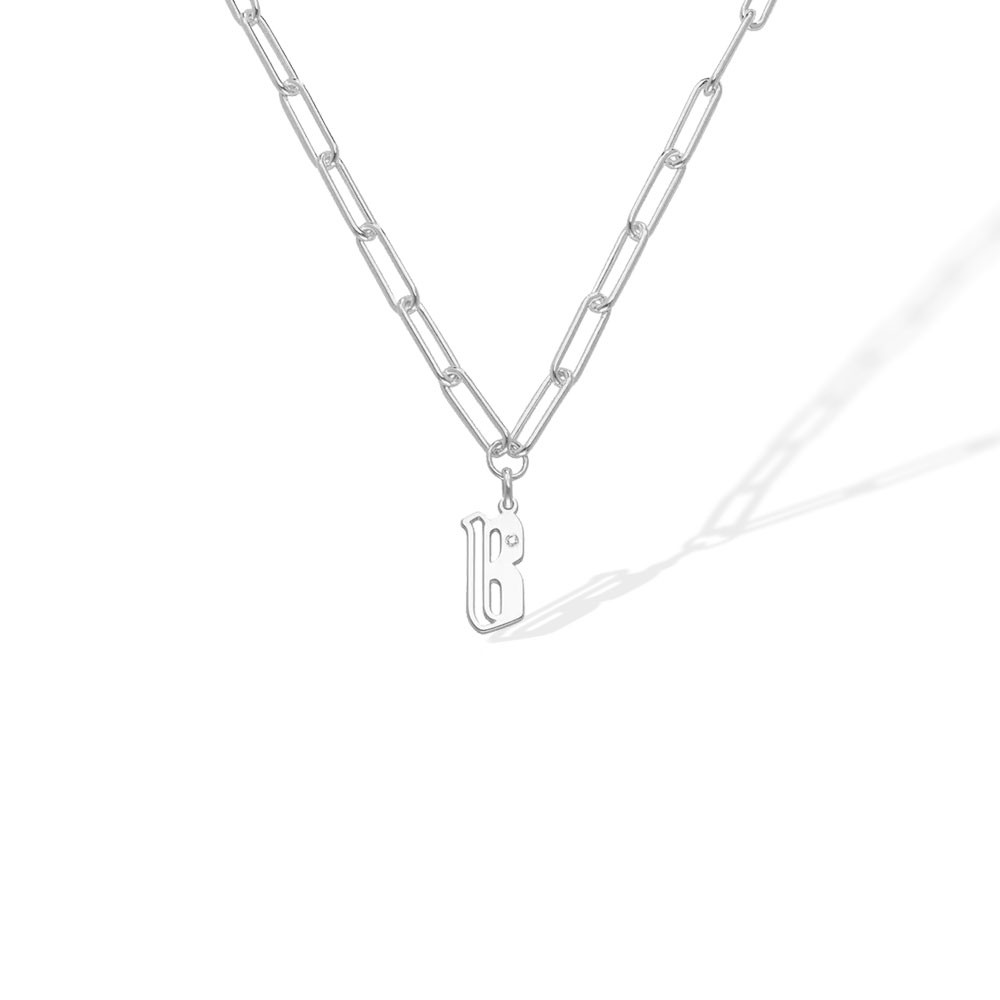 Layered Necklace