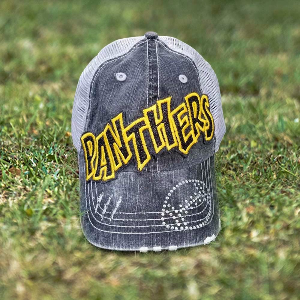 Halloween Baseballkappe Für Paare - Kürbisgesicht Design Für Männer & Frauen