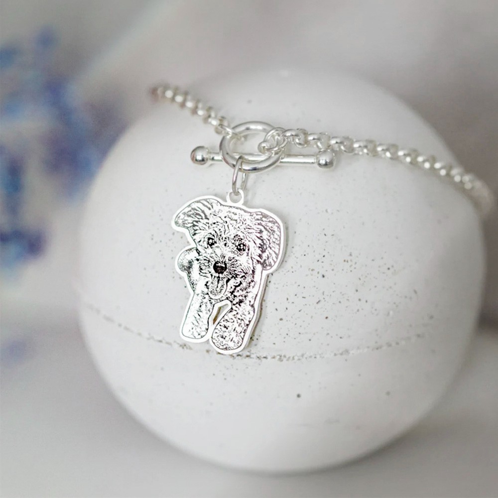 Personalized Whistle Necklaces