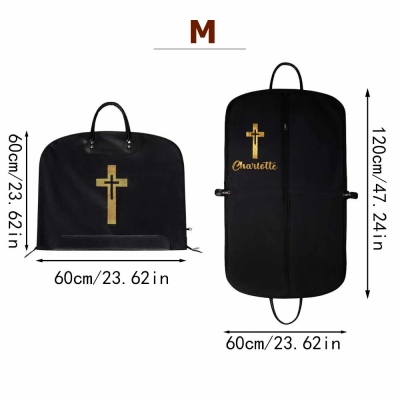 bag size