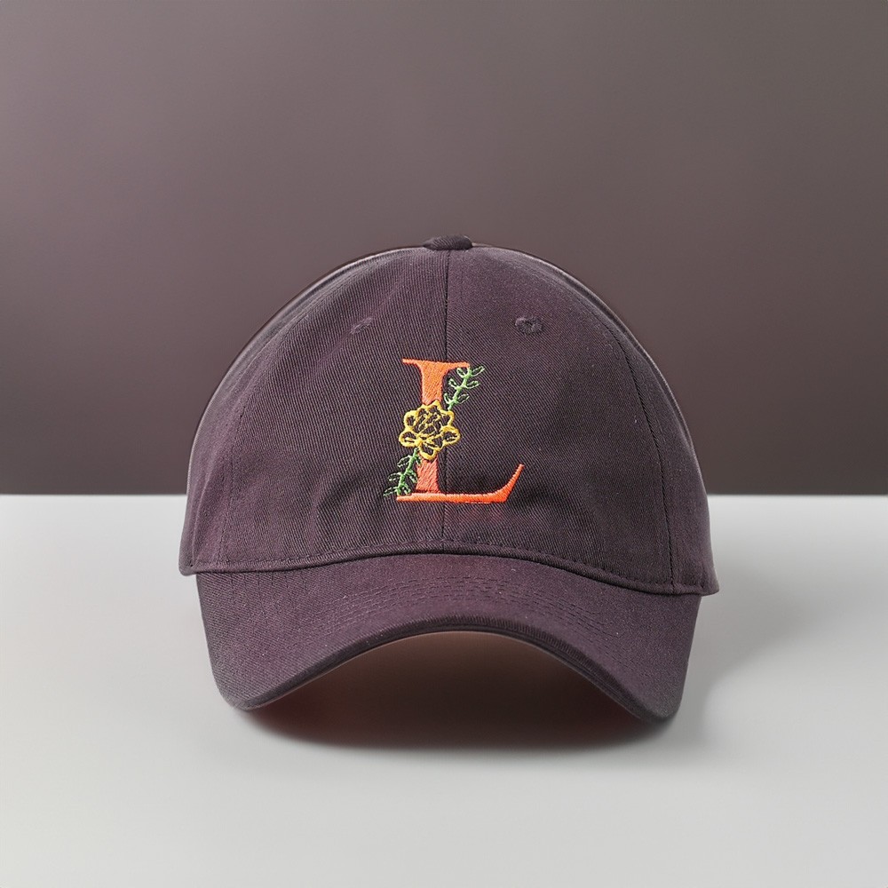 Adjustable Baseball Hat