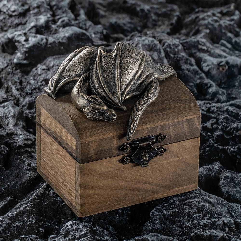 dragon ring box