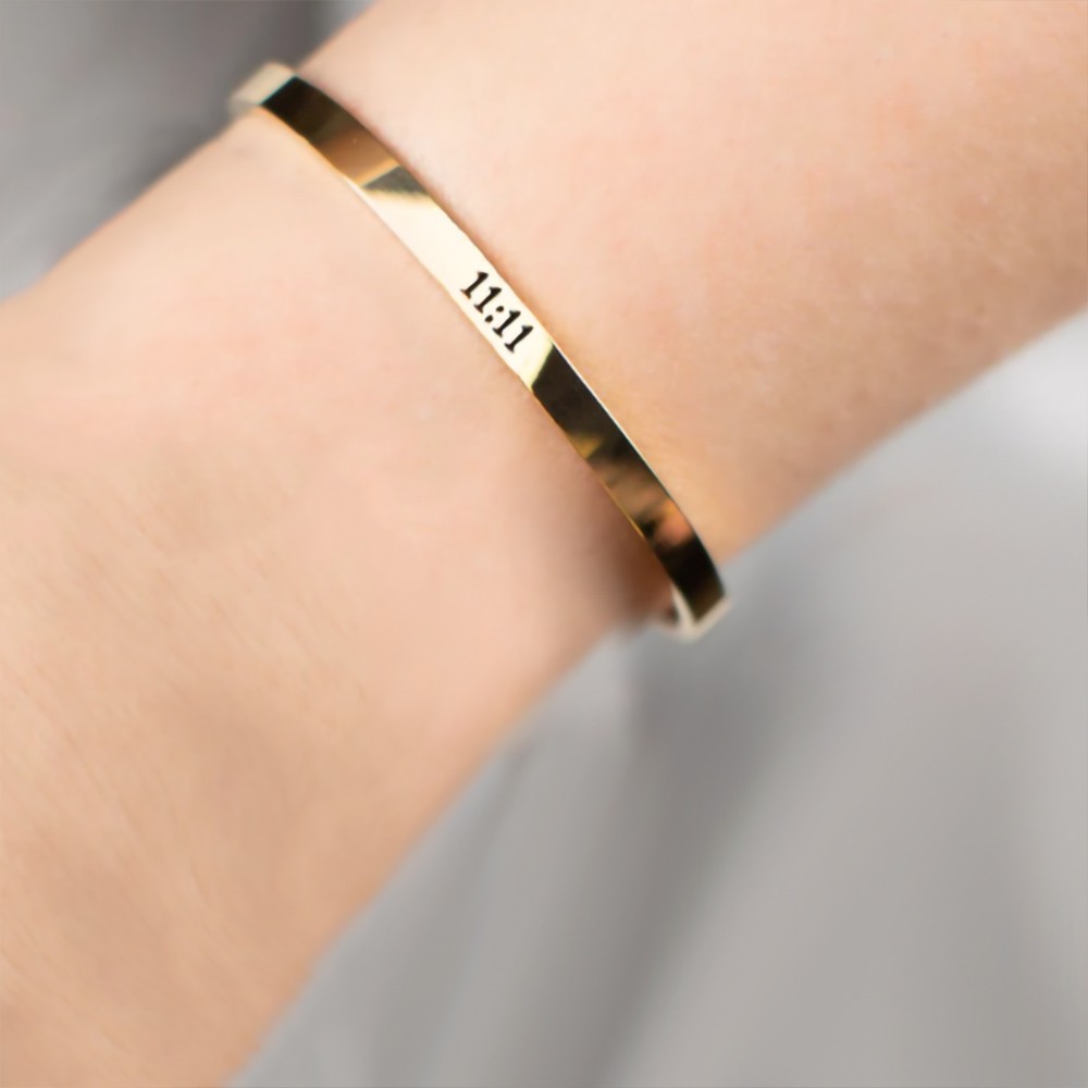 1111 wish bracelet