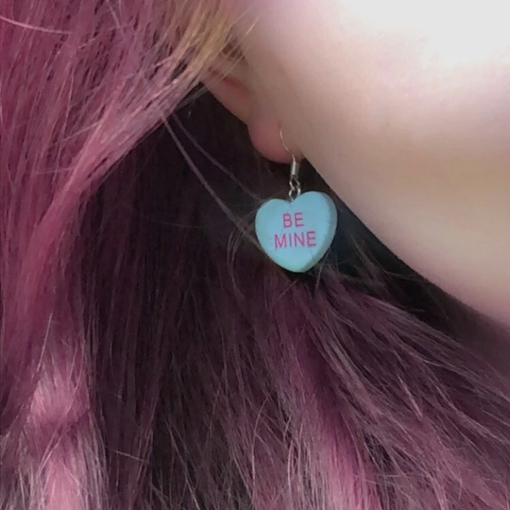 sweet earrings