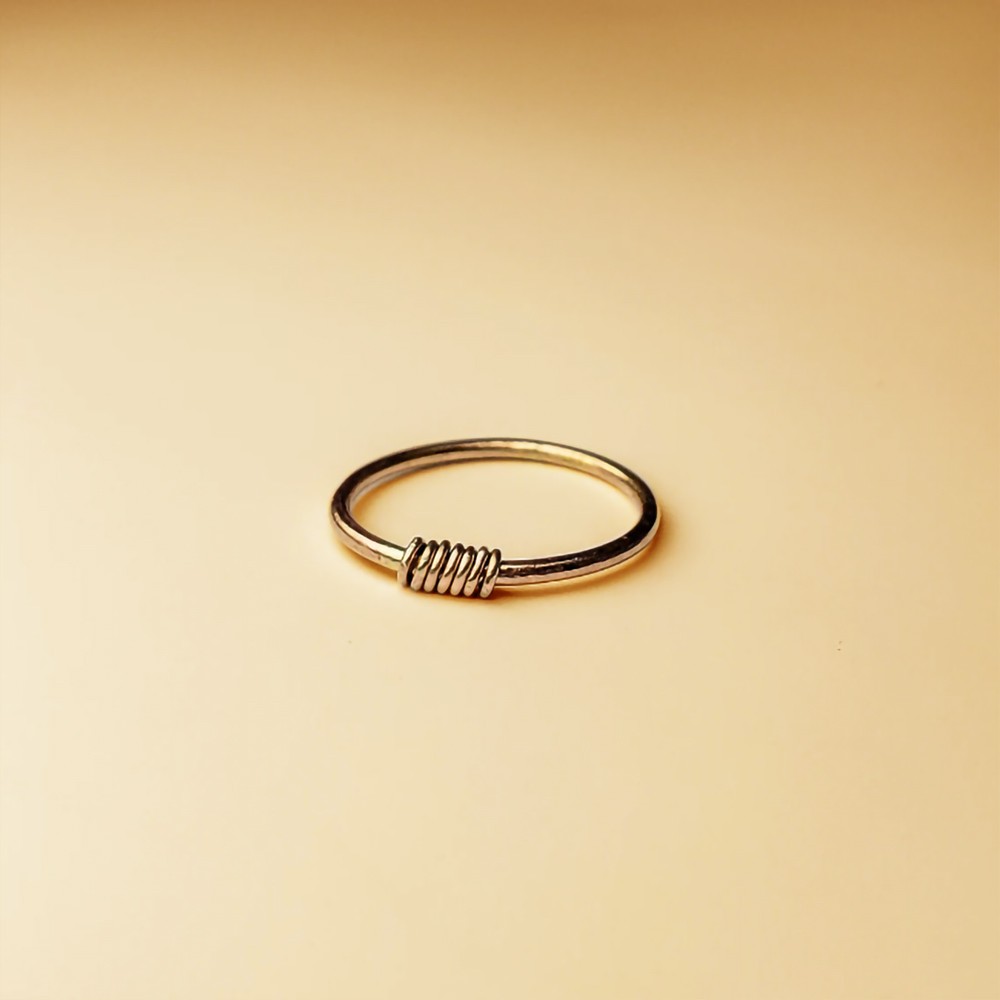 SEO-fidget ring