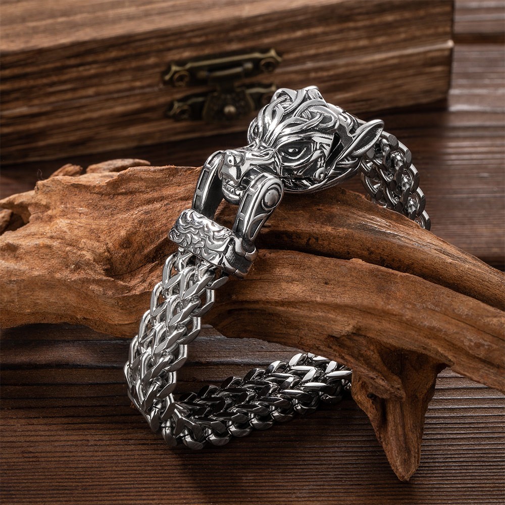 Customized Viking Norse Jewelry