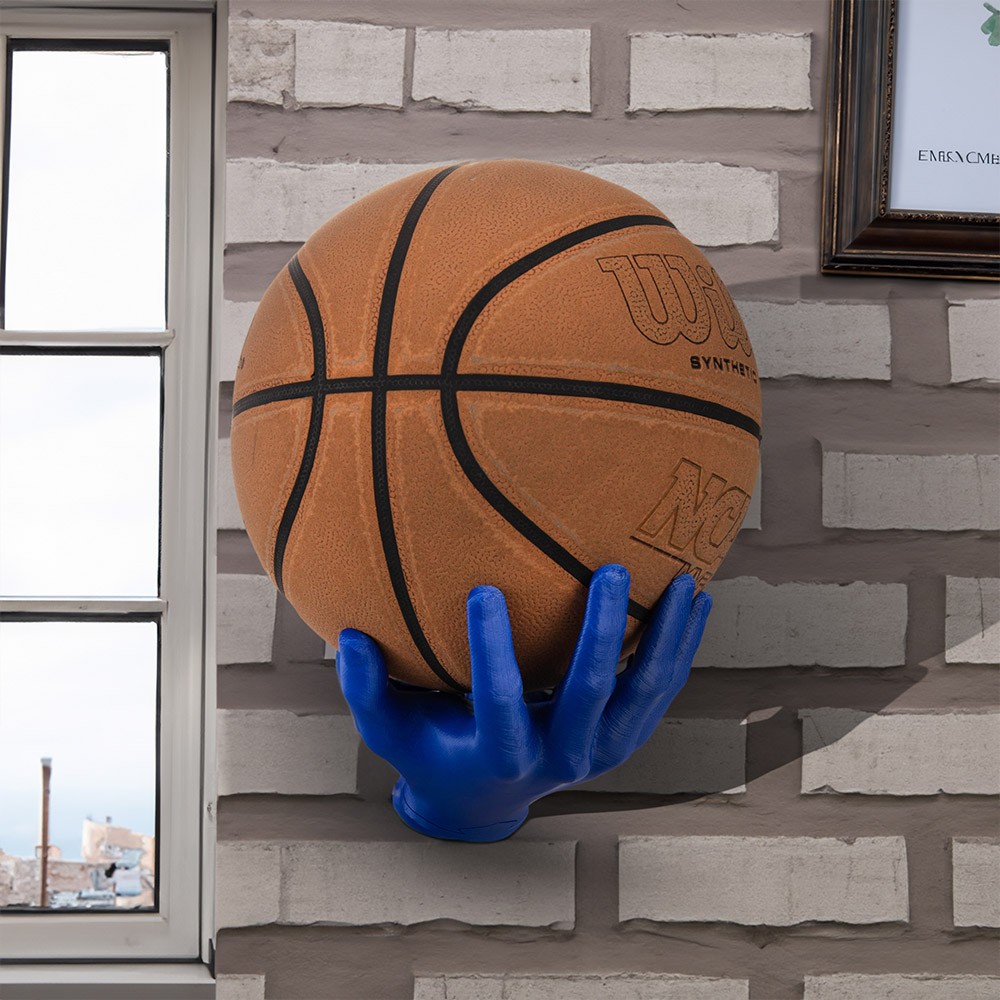 sports ball holder