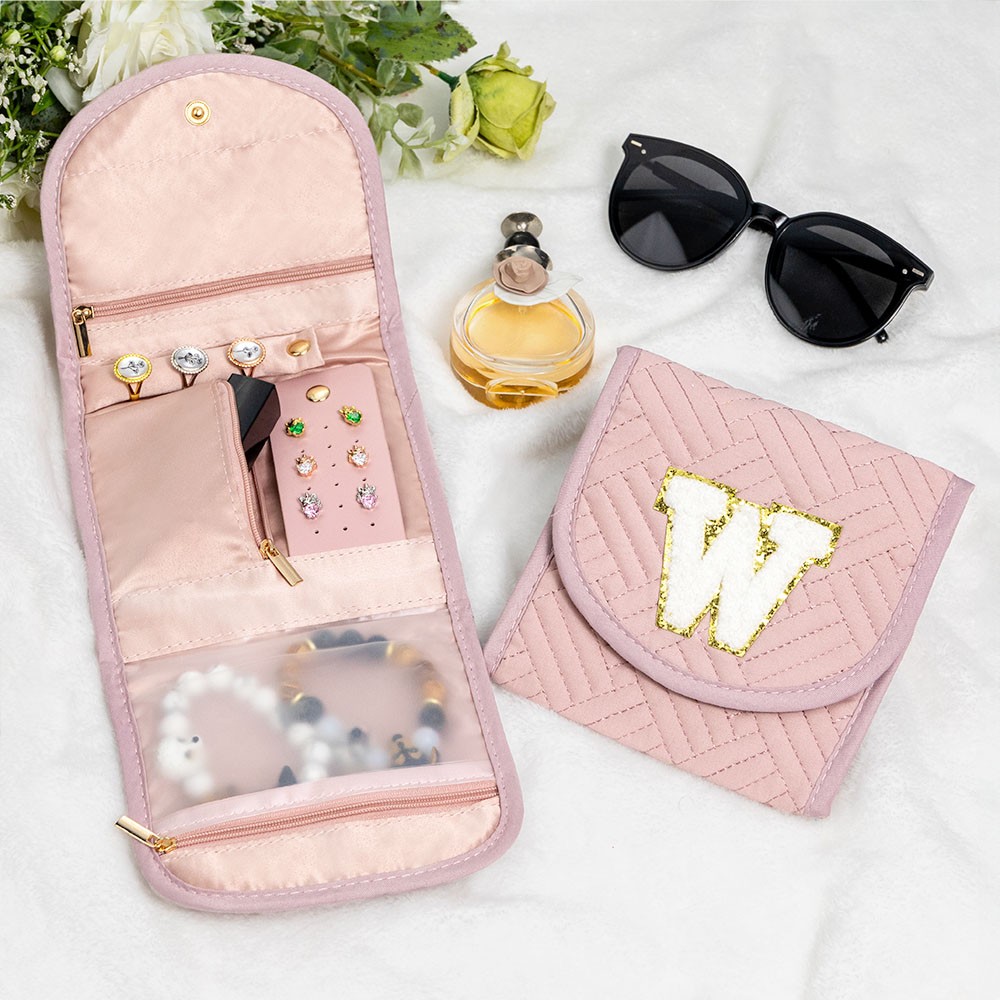 jewelry travel case for women