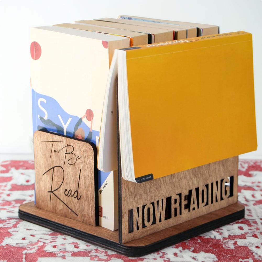 book stand