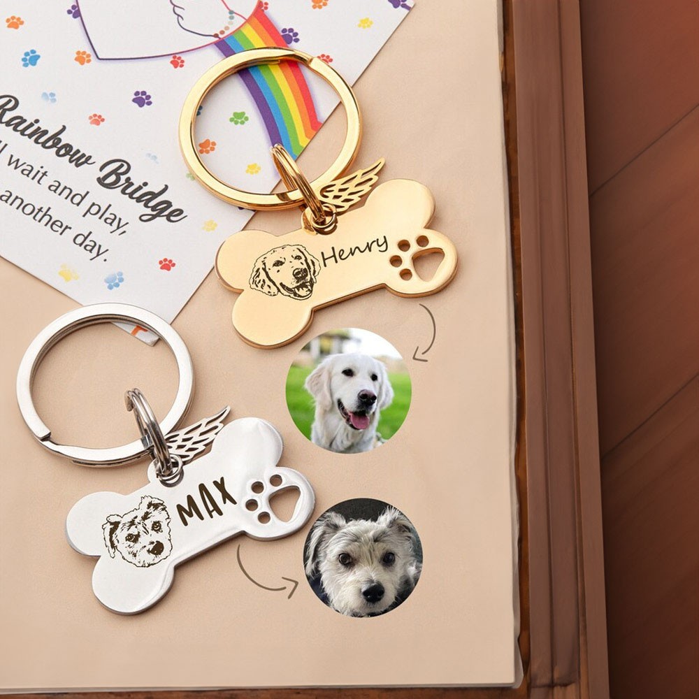 Pet Loss Memorial Gift