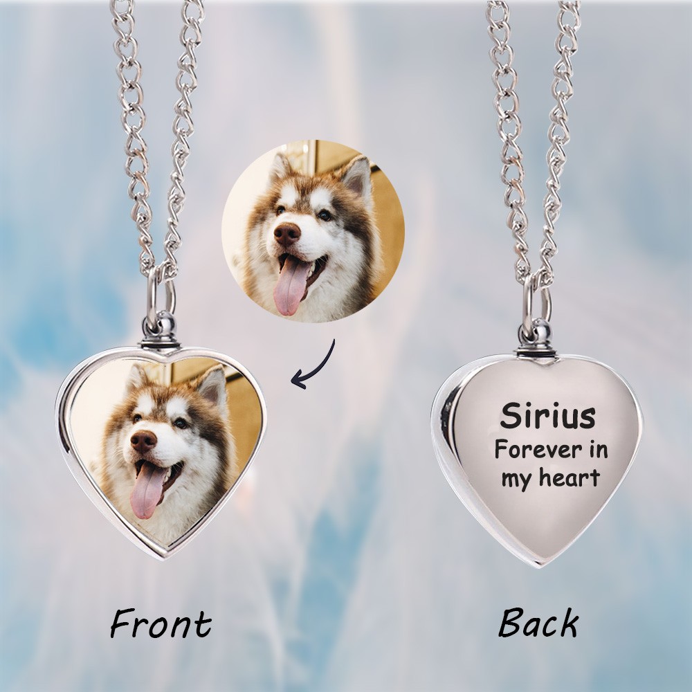 Pet Memorial Gift