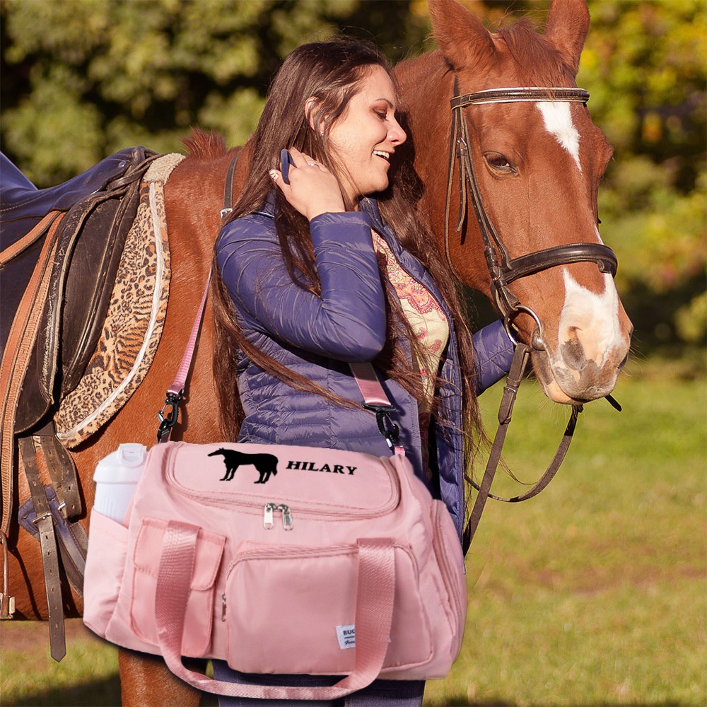 Gift for horse riding enthusiasts