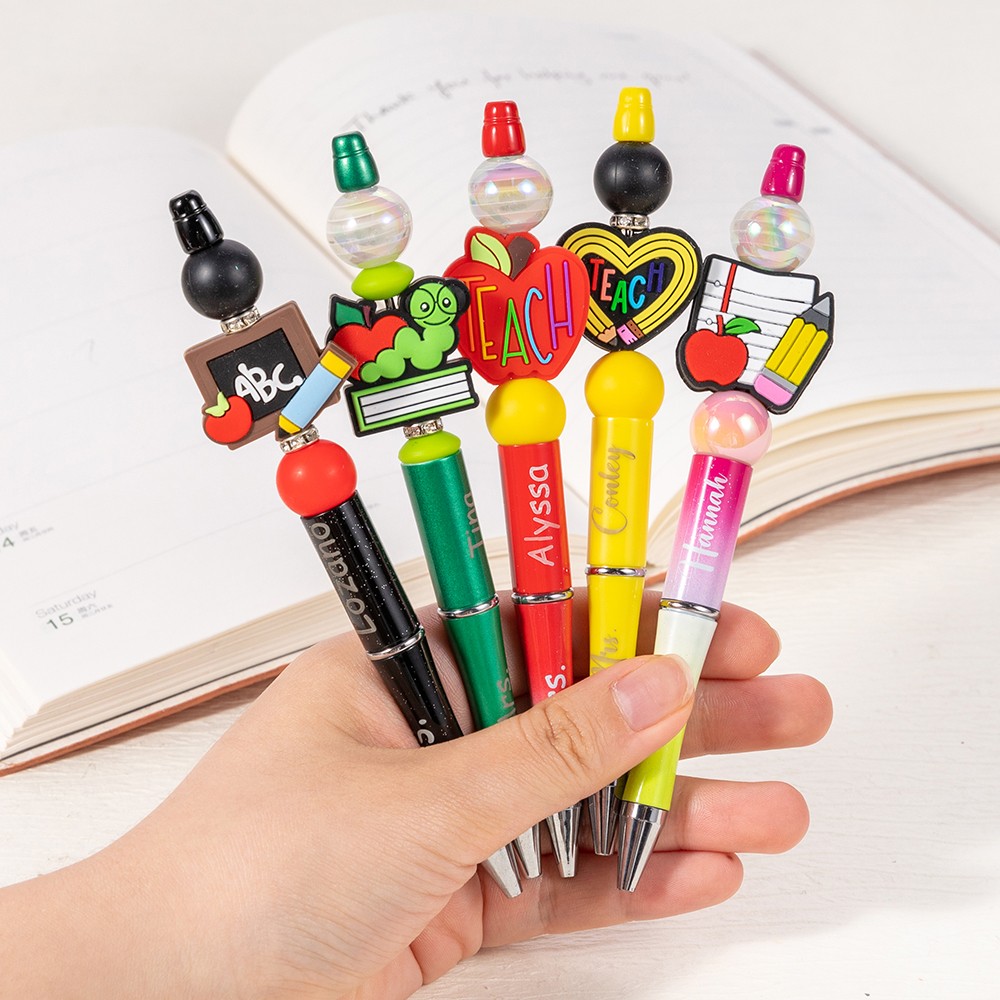 teacher pen