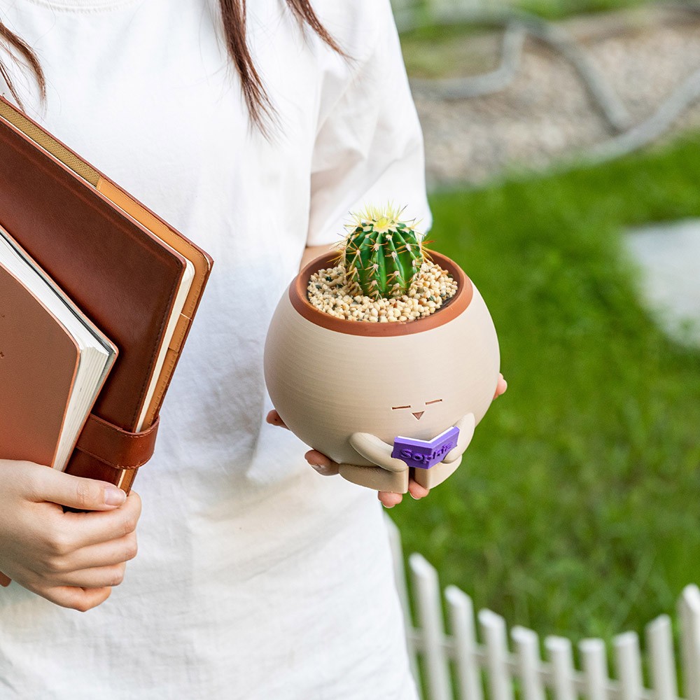 Bookworm Gift