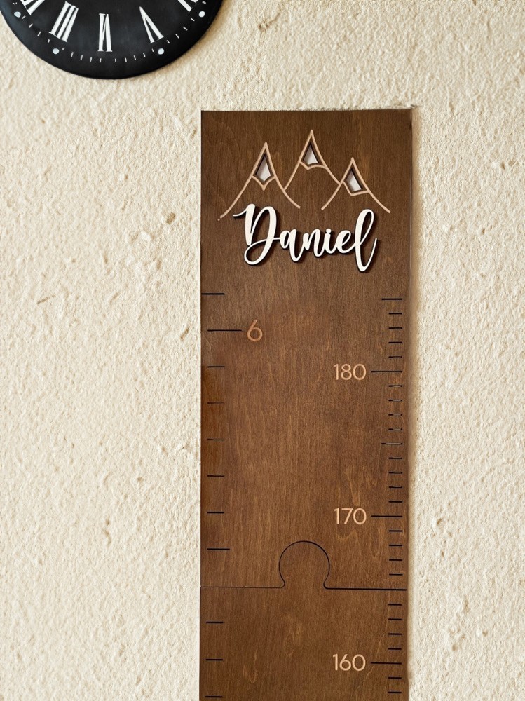 growth chart