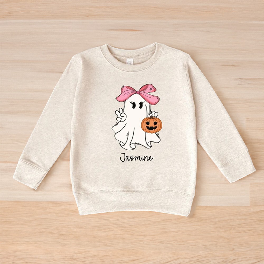 sweat-shirt halloween