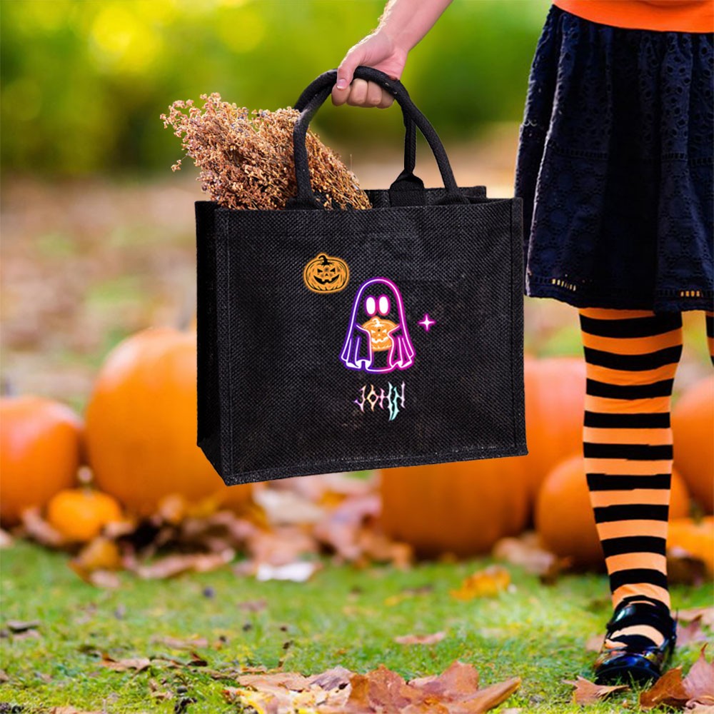 Halloween Handtasche