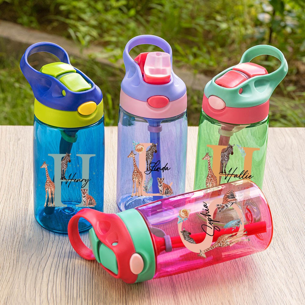 kids water bottle