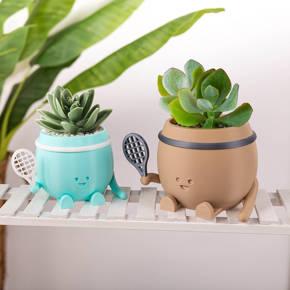 indoors planters