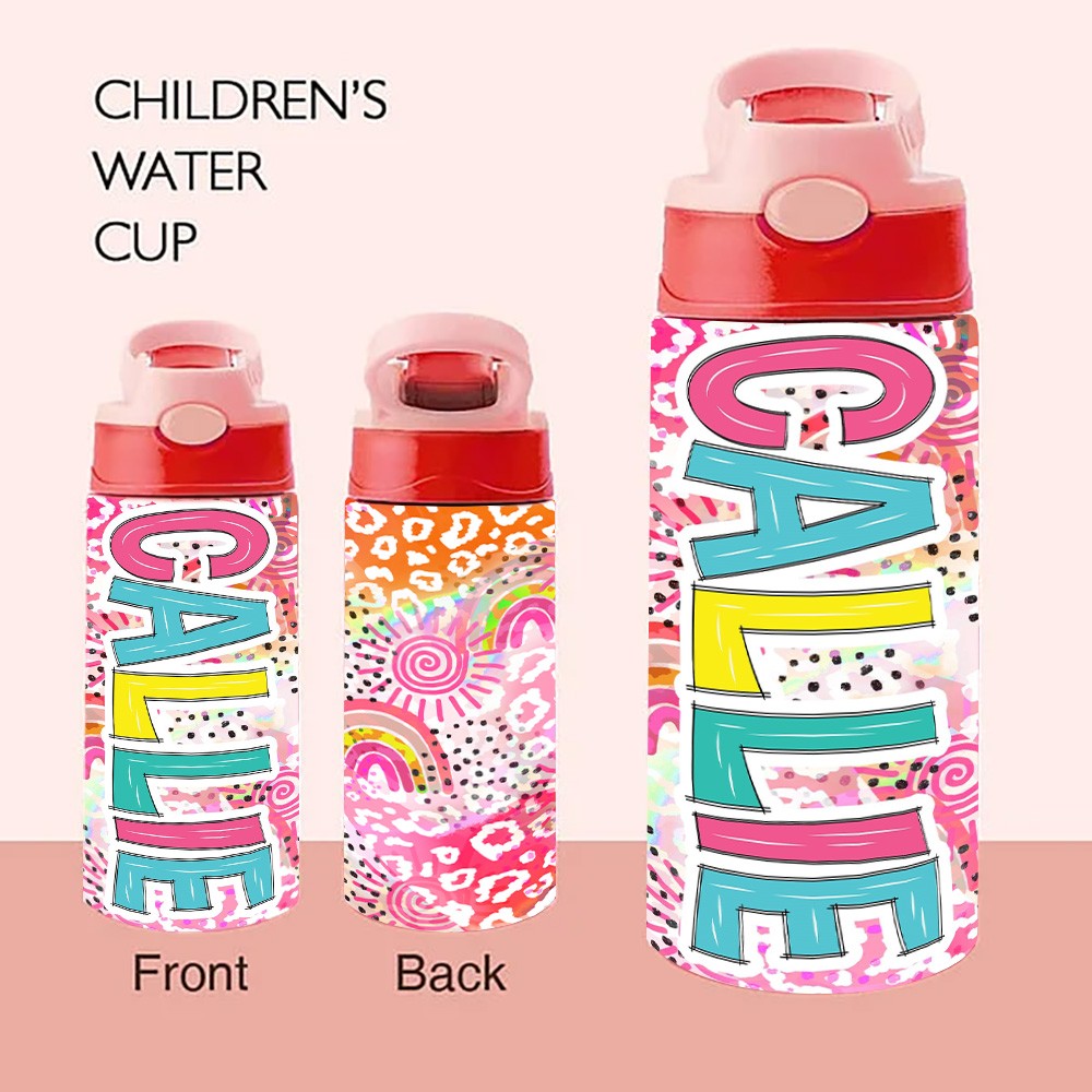 Water Bottle