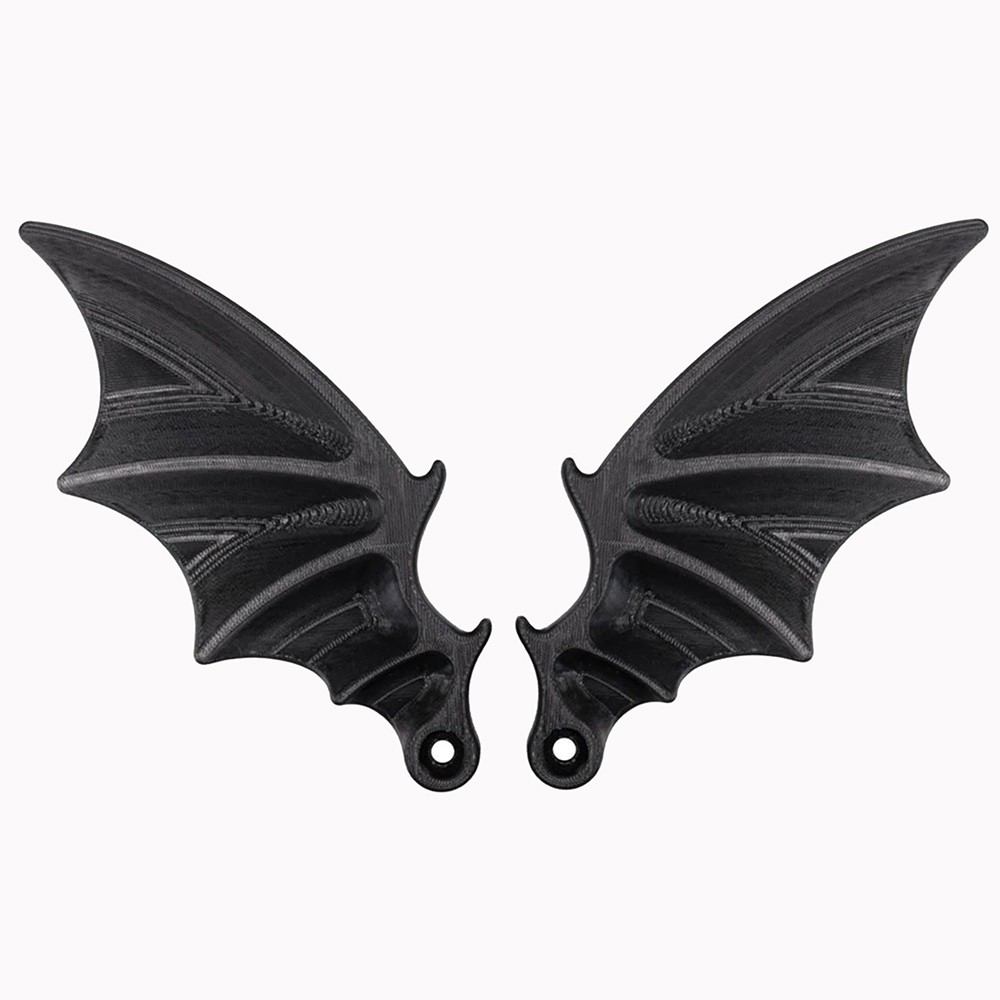 Bat Wings