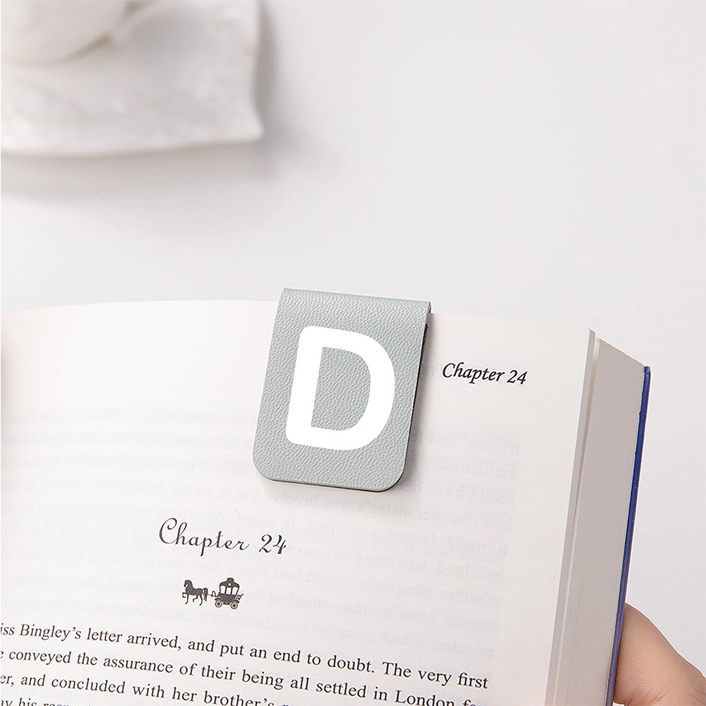 custom book marks