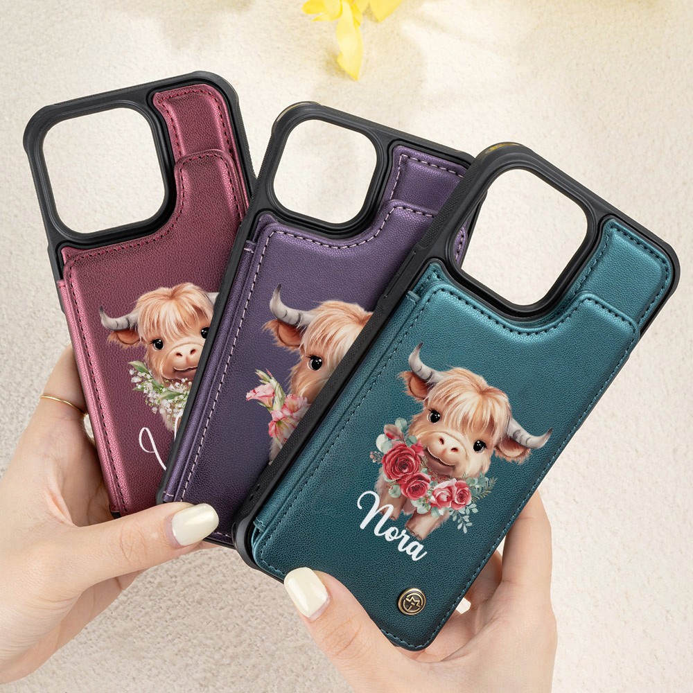 Flip Cell Phone Cases