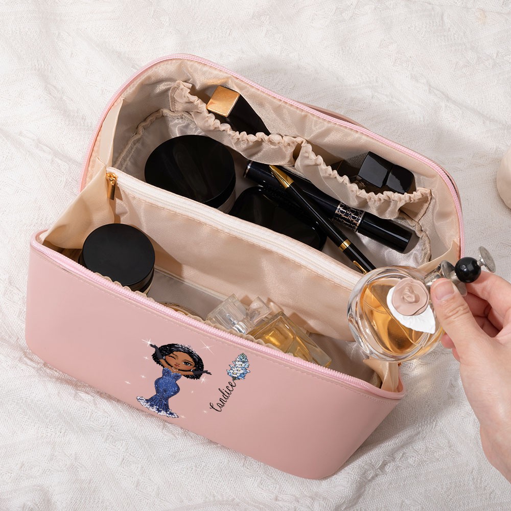 Makeup Bag