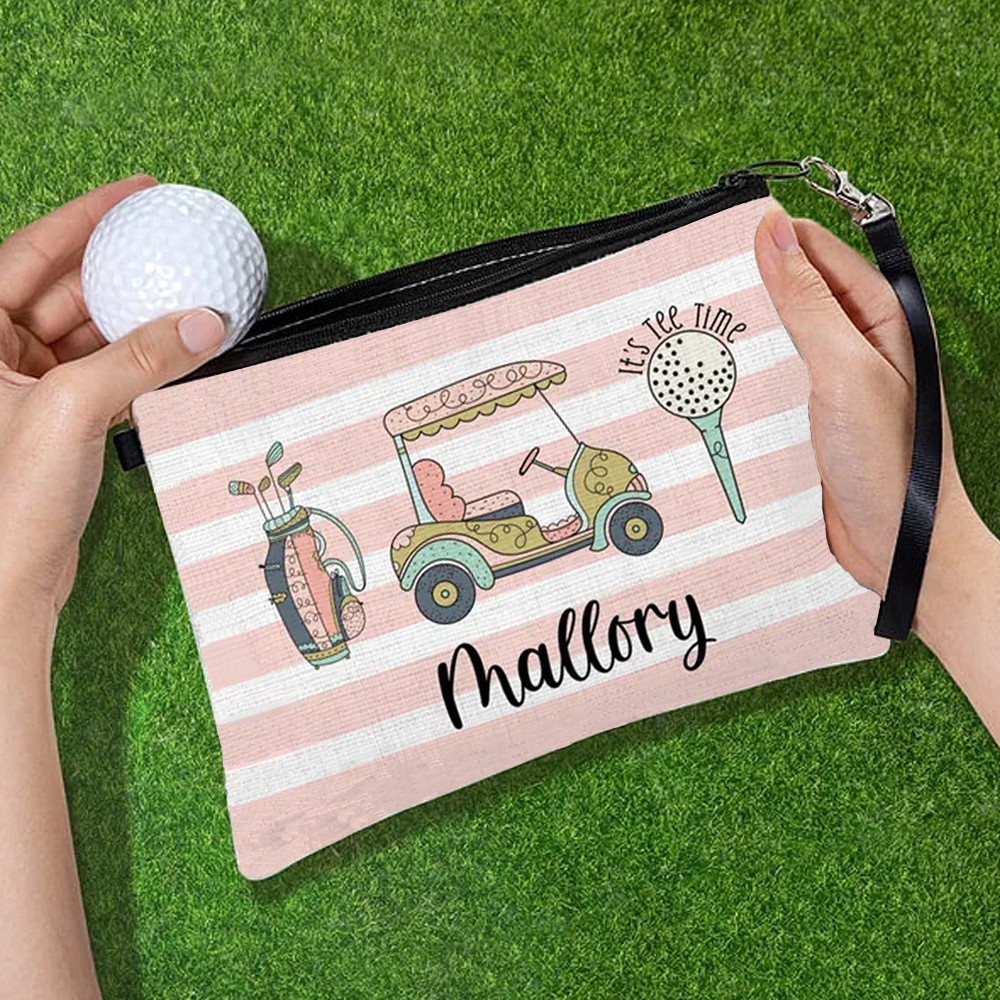 Cosmetic Bag