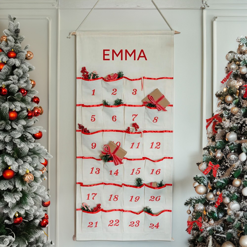 Christmas Advent Calendar