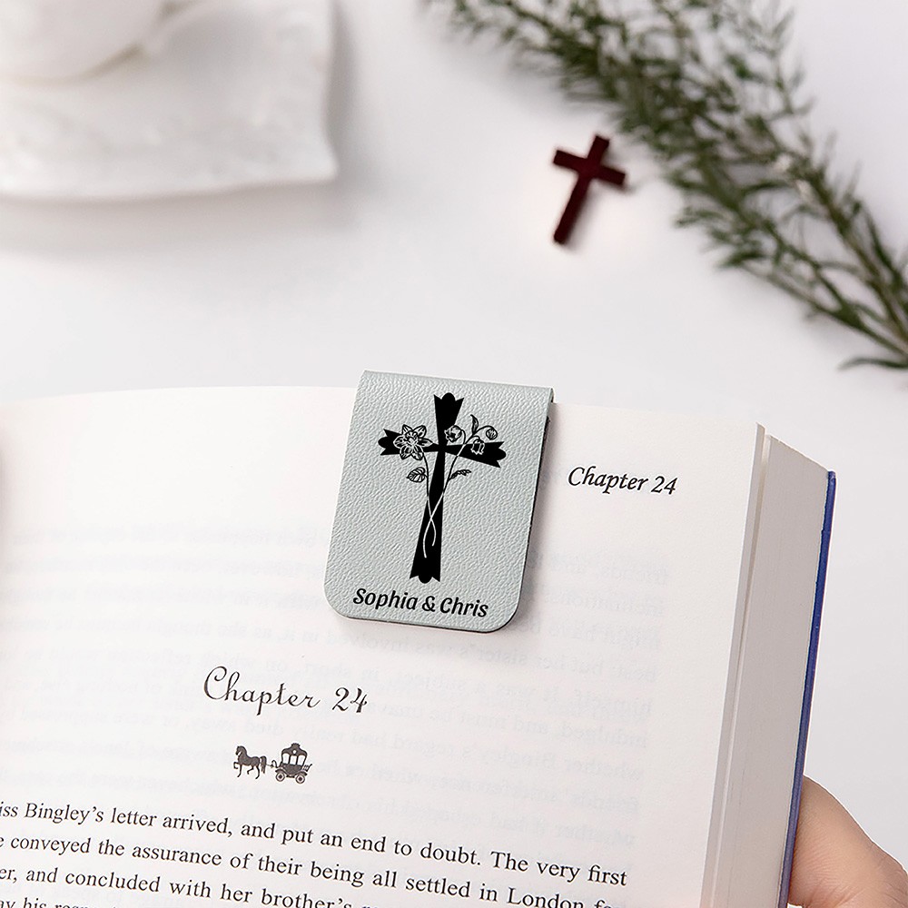 bible bookmark