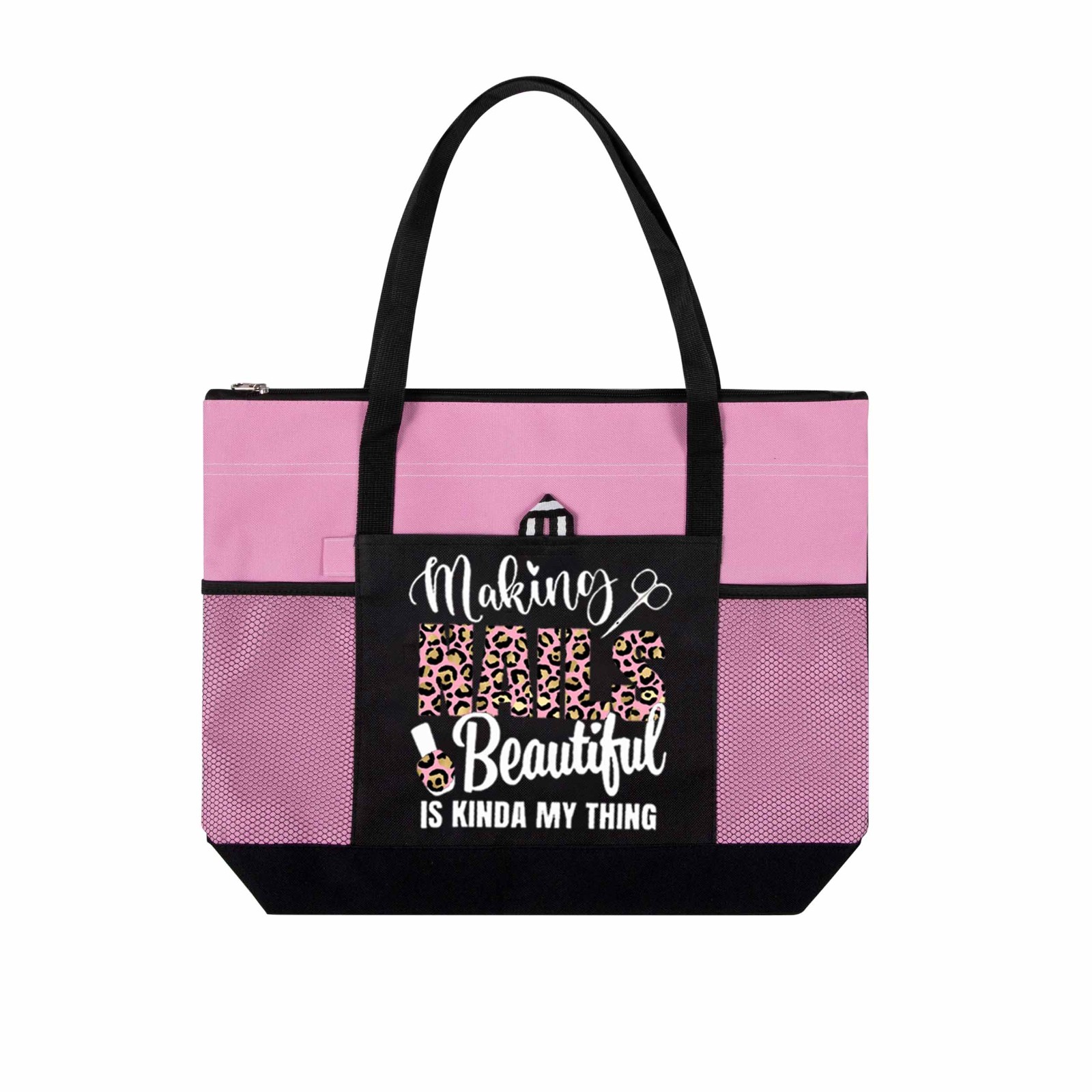 Manicurist's bag