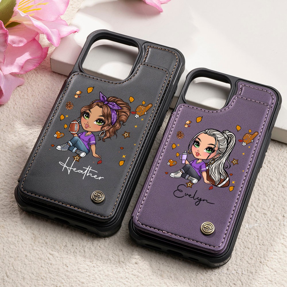 Flip Cell Phone Cases