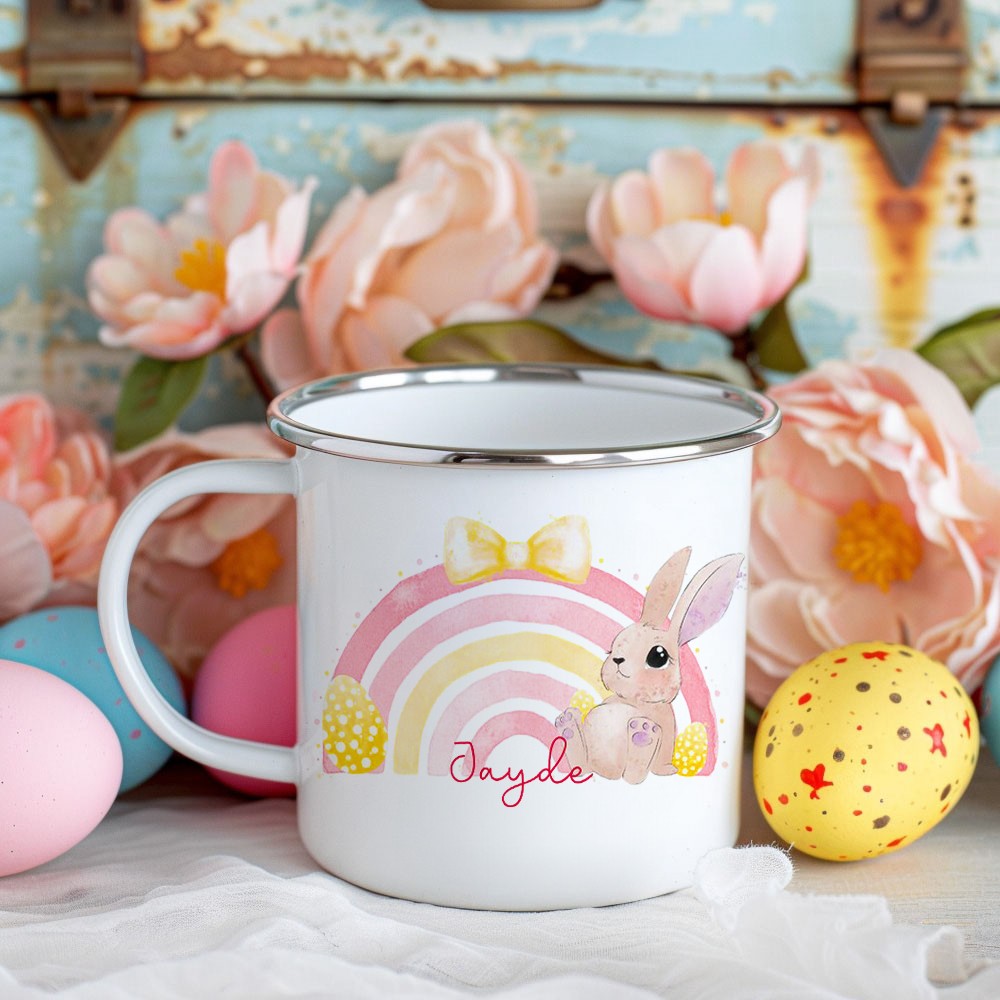 easter mug